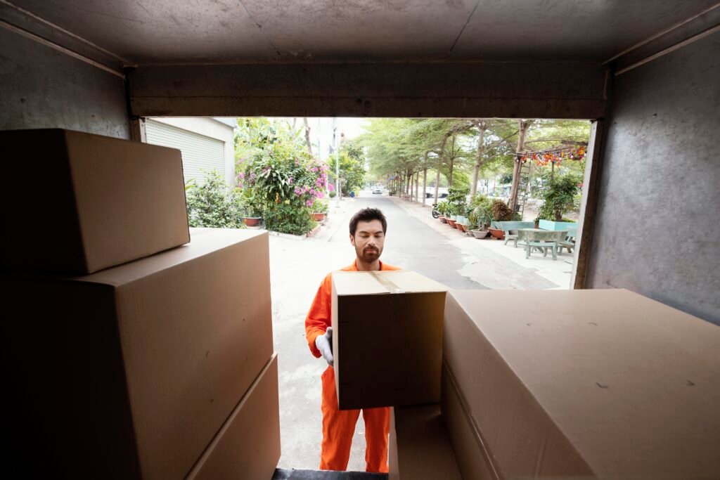 Best moving services in bhopal