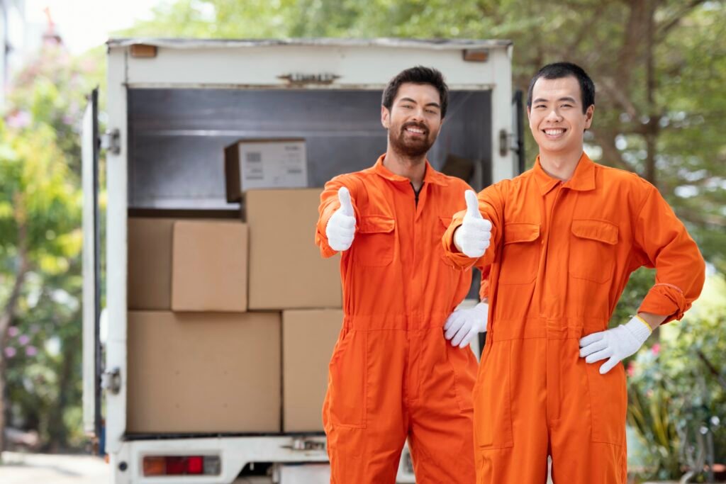Best packers and movers in Bhiwani
